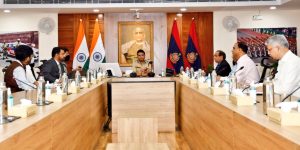PM-STIAC Identifies Nine Missions