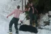 Poachers kill hibernating bear