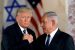 President Trump backs Israeli right over Golan Heights
