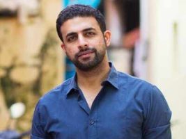 Raghu Karnad wins Windham-Campbell Prize