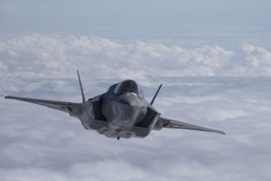 Singapore’s US F – 35 jet plan: A Message to China