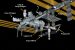 SpaceX Crew Dragon docks with International Space Station