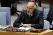 Syria asks for UN Security Council Meeting at Golan