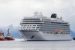 The Cruise ship engines failed due to lack of oil