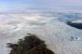 The Greenland glacier is growing again