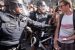 Thousands of bystanders caught in Toronto