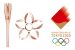 Tokyo 2020 Olympics Games’ Torch unveiled