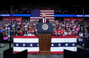 Trump cuts assistance to Honduras, El Salvador and Gautemala