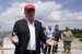 Trump threatens to close the Mexican border