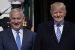 Trump : US recognises Israeli claim on Golan heights