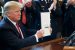 Trump veto on Mexican border emergency: House fails