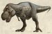 Tyrannosaurus rex is the world’s biggest