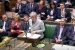 UK lawmakers seize Brexit control