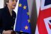 UK Parliament rejects Brexit for the third time