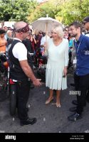 UK’s historic Royal visit to Cuba
