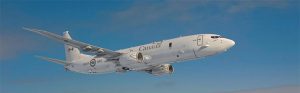 US and Canada are the only 2 nations to fly  Boeing 737 planes