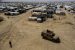 US backed forces defeat Islamic state