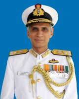Vice Admiral Karambir Singh appointed as next Navy chief