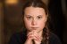 Young Environmental activists skip school to call action