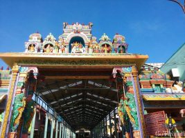 तिरुनलूर मंदिर, कुंभकोणम, तमिलनाडु