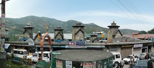 चंबा, हिमाचल प्रदेश