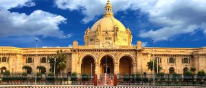 भारत के राजधानी शहर