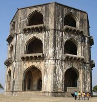 अहमदनगर, महाराष्ट्र