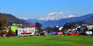 चंबा, हिमाचल प्रदेश
