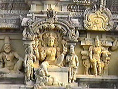 तिरुप्पुरमपायम मंदिर, तमिलनाडु