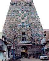 तिरुक्कुडाई मंदिर, कुंभकोणम, तमिलनाडु