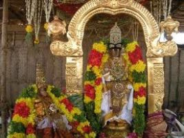 थिरुक्कमपराबनुर मंदिर, तमिलनाडु