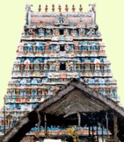 तिरुन्नारायुर मंदिर, तमिलनाडु