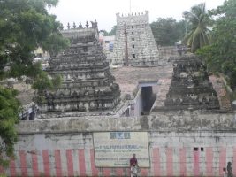 थिरूकुद्गलमलाई मंदिर, तमिलनाडु