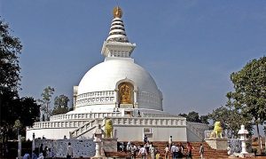 वैशाली जिला, बिहार