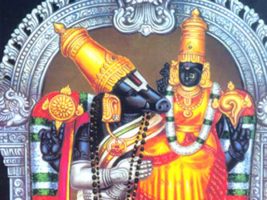 तिरुविदंडई मंदिर, तमिलनाडु