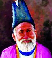मिर्ज़ा गालिब