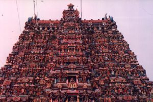 तिरु अलवई मंदिर