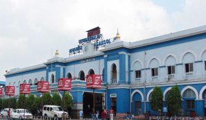 आसनसोल, पश्चिम वर्धमान जिला, पश्चिम बंगाल