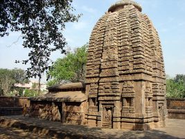 परशुरामेश्वर मंदिर