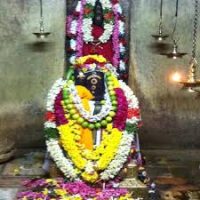 सती मठराम मंदिर