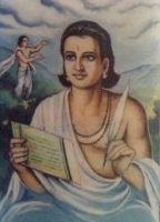 प्राचीन भारत के रंगमंच के व्यक्तित्व