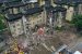 2 Dead: Apartment building collapsed due to rain in Brazil