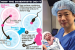First healthy baby born with 3 parent in Greece