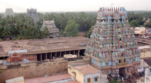 तिरुवल्कोलीपुत्र मंदिर, तमिलनाडु