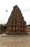 तिरुक्कुड़मुक्कू मंदिर, कुंभकोणम, तमिलनाडू
