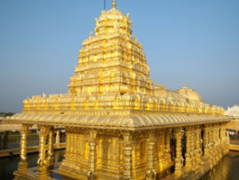 तिरुप्पोवानु मंदिर, तमिलनाडु