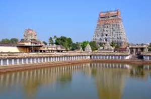 तिरुनलल्लुपेरुमनम मंदिर, तमिलनाडु
