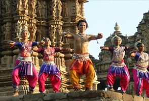 मध्य प्रदेश के त्यौहार
