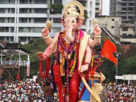 महाराष्ट्र के त्यौहार
