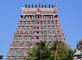 कुंदंडिकारोनम मंदिर, कुंभकोणम, तमिलनाडु